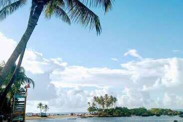 Hotel Pousada E Restaurante Mediterraneo