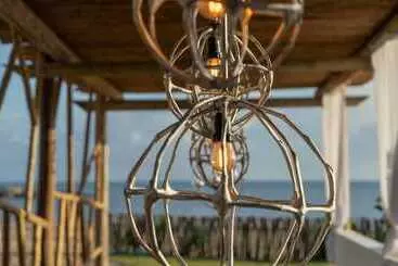 Hotelli Preabeach Villas