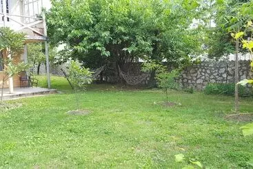 پانسیون Martvilla