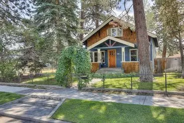 Pet Friendly Albany Cottage With Bbq On The Deck By Redawning