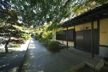 Ryokan Magionsen
