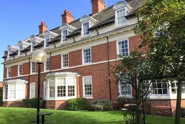 کلبه The Feversham