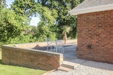 コテージ The Hideaway