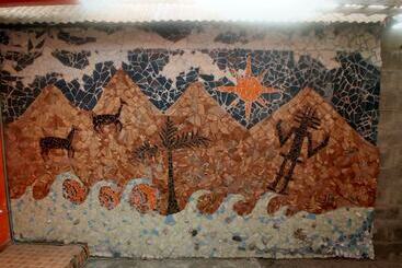 Bed and Breakfast Casa Del Profesor