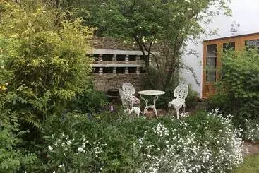 ベッドアンドブレックファースト Hadrian S Barn