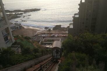 شقة فندقية Departamento Euromarina