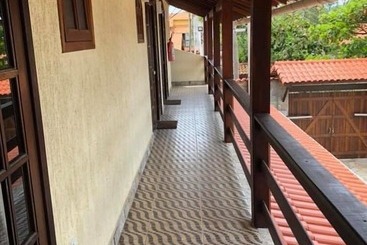 酒店 Black Point Beach Club