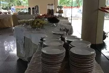 ホテル Fiesta Park