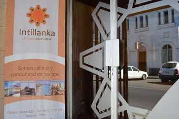 Hotel Intillanka