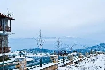 Hotel Kerasies