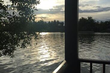 Hotel Ruan Panalee Resort