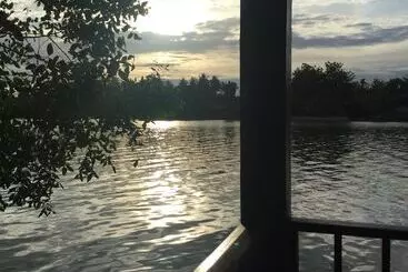 Hotel Ruan Panalee Resort