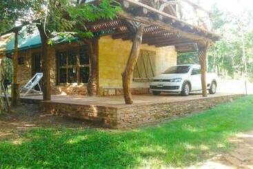 Vakantiehuisje Lajas Del Puerto