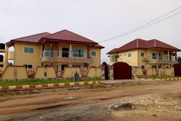 Lilyval Hotel Limited