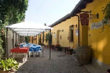 ペンション Arco Dei Nobili