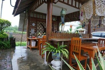 Pensão The Diamond Lannara Swiss Valley