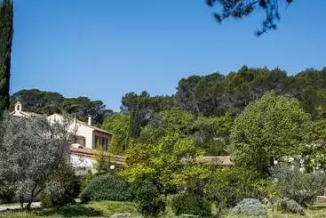 レジデンス Odésia Vacances Domaine Du Thronnet