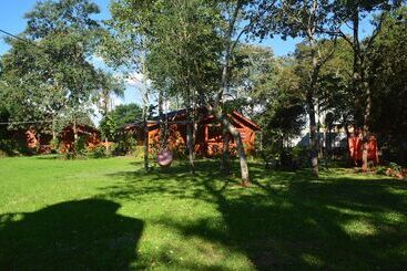 Kır Evi Terra Lodge