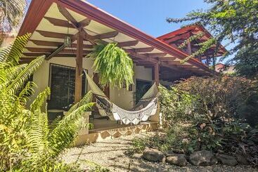 B&b Jardin De Los Monos