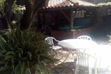 Bed & Breakfast La Gardenia