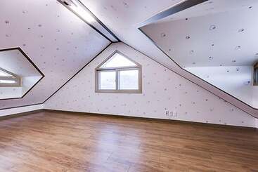 Buan Baramui Soksagim Pension