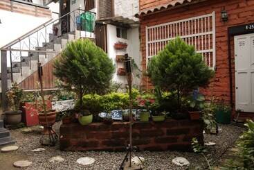 Casa Lleras Hotel Boutique