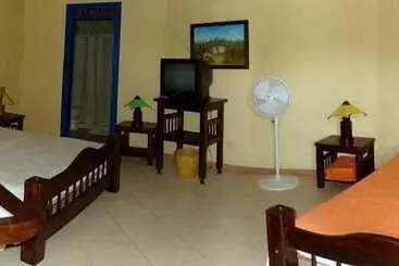 Finca Hotel Tumbaga