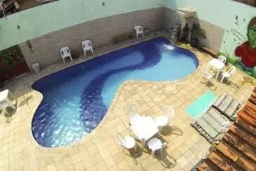 Hanuman Hostel