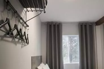 Hostelli Auberge Valcartier