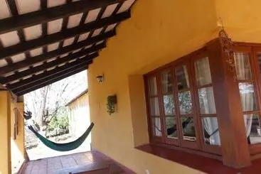 El Paso Del Indio