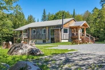 Locations Du Sommet Grand Lodge