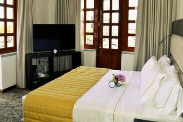 Mansion De Los Abuelos Hotel Boutique