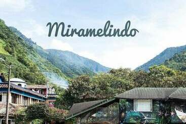 ホテル Spa Hosteria Miramelindo