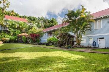 هتل Mount Edgecombe Boutique