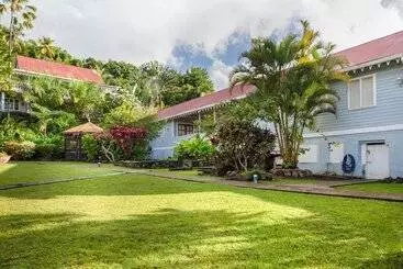 Hotel Mount Edgecombe Boutique