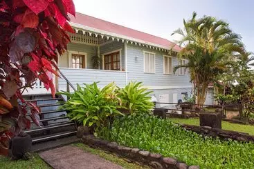 Hotel Mount Edgecombe Boutique