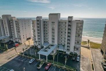 호텔 Ocean House Unit 1404