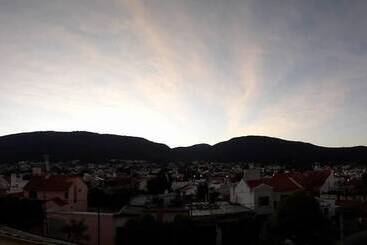 Отель Posada De San Agustin