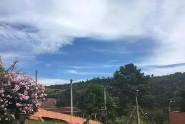 ホテル Pousada Dos Pássaros