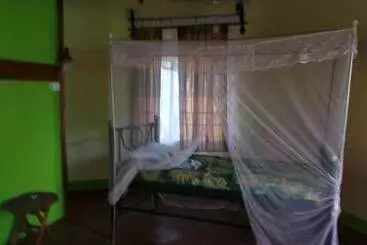Selous Ngalawa Camp