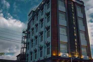 هتل Shwe Thit Pin