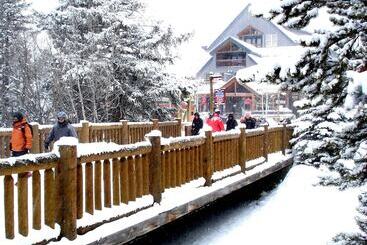 호텔 Silver Mill 8311