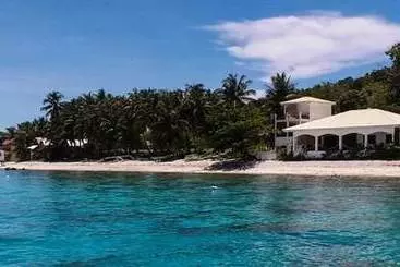 Hotel Sogod Bay Scuba Resort