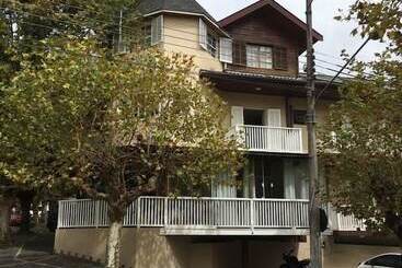 ホテル Solar Da Montanha