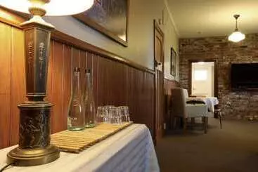 Hotel Waipiata Country