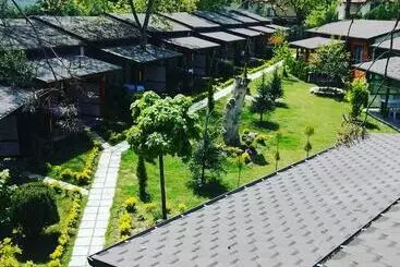 Kirkpinar Otantik Otel