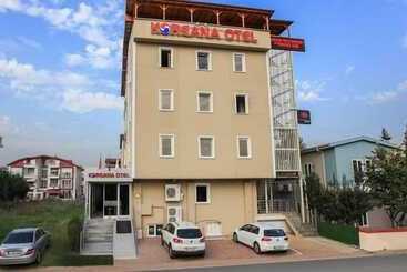 Koreana Otel