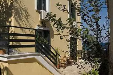 Huoneistohotelli Meliti Guesthouse