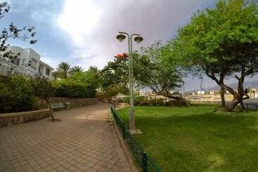 Majatalo Ahla Diving Center