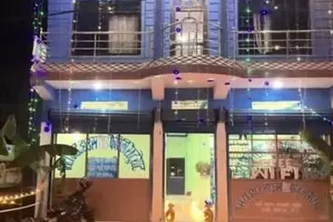 Pensió City Guest House And Family Restaurant